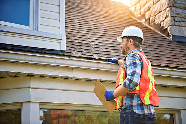 Licensed Roof Leak Repair service in Ortonville, MI - Norken Roofing